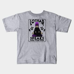 Psychic Reading Kids T-Shirt